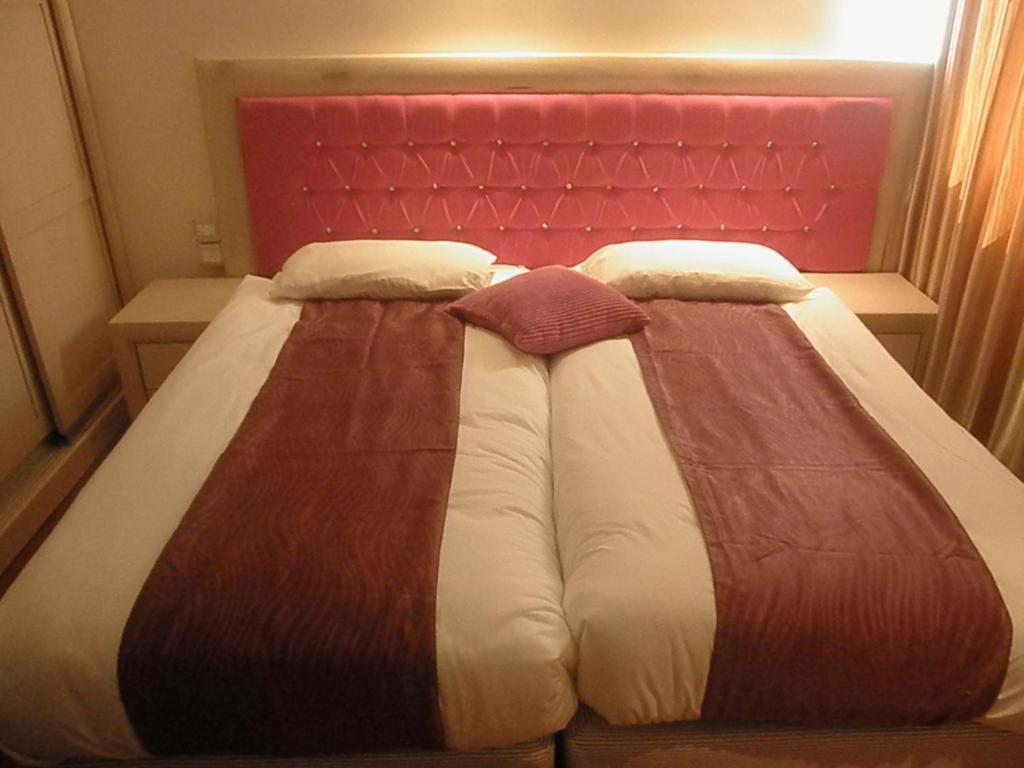 Commodore Hotel Jerozolima Pokój zdjęcie