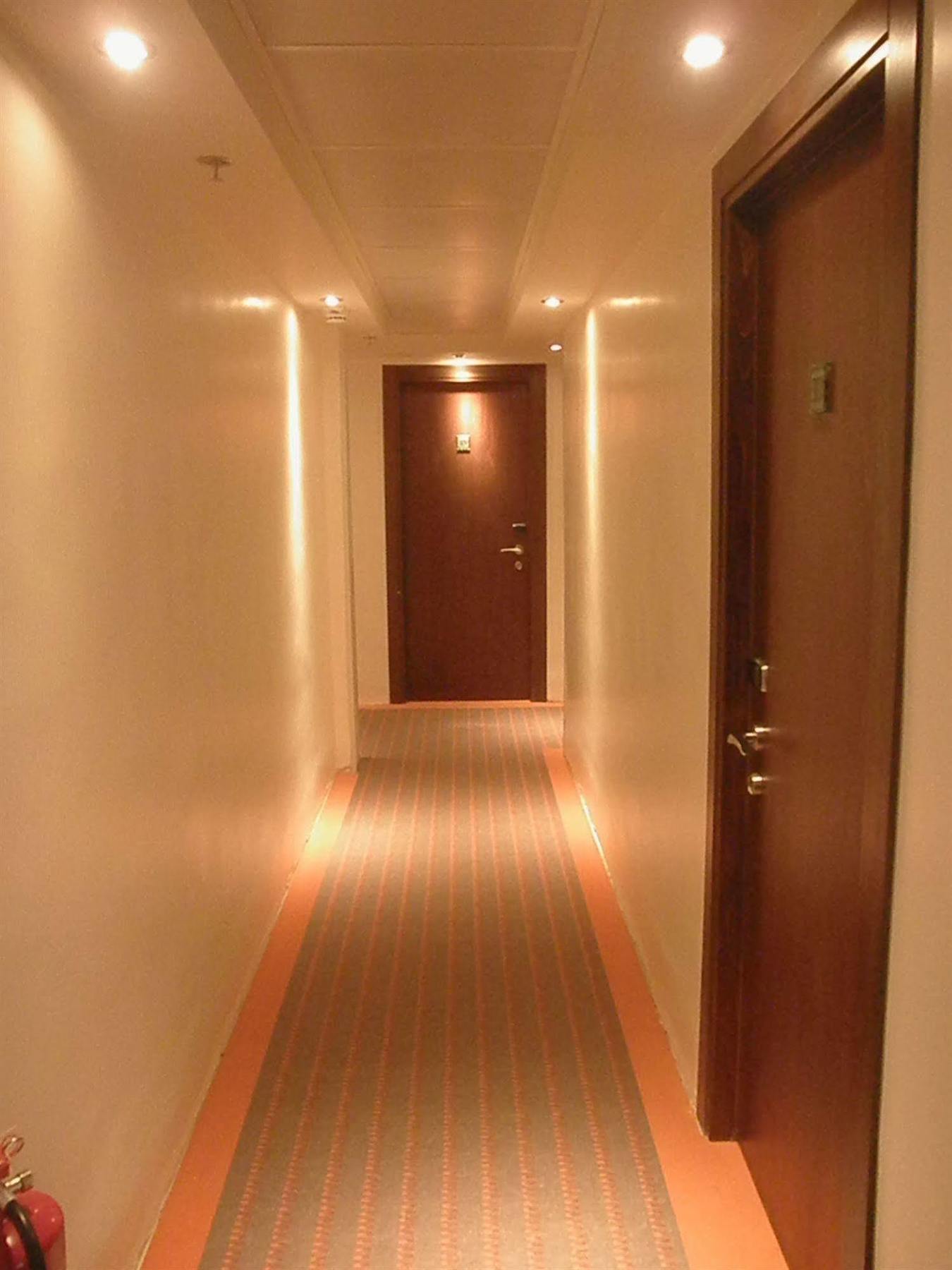 Commodore Hotel Jerozolima Zewnętrze zdjęcie